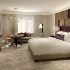 The Ritz-Carlton, Berlin - Bild 4