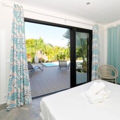 Villa Margalie in Saint-Paul, France from 218$, photos, reviews - zenhotels.com photo 10