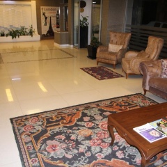 Wox Ew Hotel - Bild 11