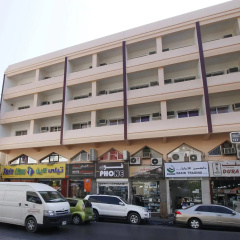Zaineast Hotel thumbnail 13