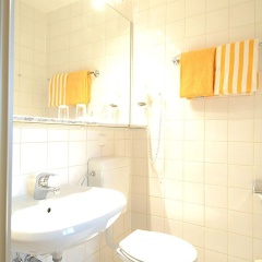 Haus Sparkuhl Hotel Garni - Bild 9