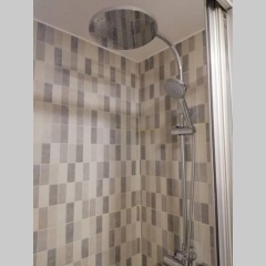 M1 Cool Loft 1 min walk to metro 15 min center by metro - Bild 9