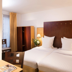 Hotel 10 Opera by HappyCulture - Bild 6