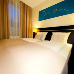 Hotel Hansehof - Bild 4