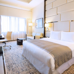 Regal Airport Hotel - Bild 4