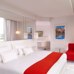 art'otel Cologne powered by Radisson Hotels - Bild 4