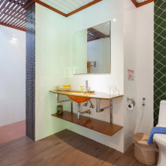 Phi Phi Natural Resort - Bild 10