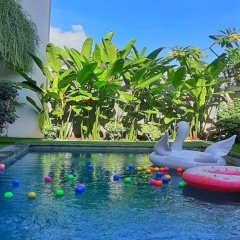 Bahana Guest House - Bild 13