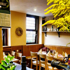 Weinhotel des Riesling Zum Grünen Kranz - Bild 12