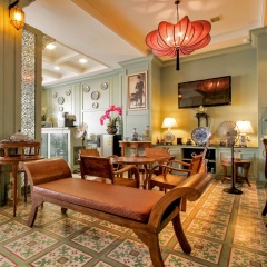 U Residence Hotel - Bild 13