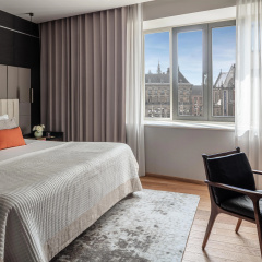 Anantara Grand Hotel Krasnapolsky Amsterdam - Bild 6