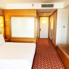 Divan Hotel Bursa - Bild 5