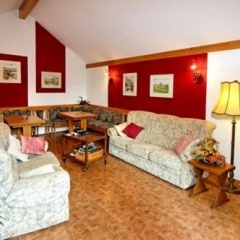 Weinstube Pension Moselblümchen - Bild 1