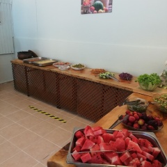Unal Boutique Hotel - Bild 9