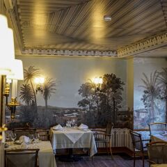 RuinAdalia Hotel Турция, Анталья - отзывы, цены и фото номеров - забронировать отель RuinAdalia Hotel - Adults Only онлайн фото 48