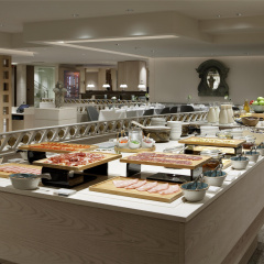 Hyatt Regency Hesperia Madrid - Bild 14