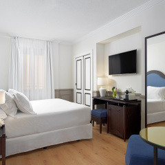 H10 Corregidor Boutique Hotel - Bild 8