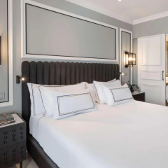The Level at Melia Sevilla - Bild 13