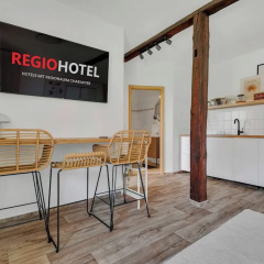 REGIOHOTEL am Nicolaiplatz Wernigerode - Bild 15