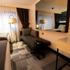 Oksijen Zone Hotels Uludag - Bild 5