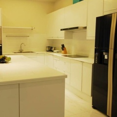 Aria Lake and Golf Villa - Bild 18