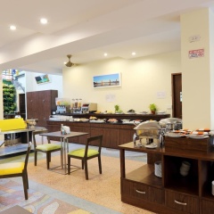 On Hotel Phuket Hotel - Bild 24