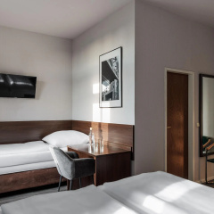 Hotel Nova Berlin - Bild 3