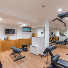 Hotel Best Western Premier Hotel Royal Santina - Bild 12