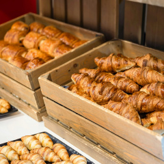 Hampton by Hilton Amsterdam/Arena Boulevard - Bild 11