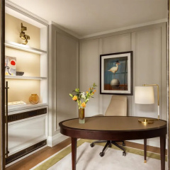 Corinthia Grand Hotel Astoria Brussels - Bild 11