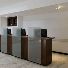 Mercure Hotel Wiesbaden City - Bild 30