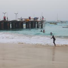 Ca' Teresa in Santa Maria, Cape Verde from 103$, photos, reviews - zenhotels.com photo 39