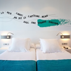 Hotel Costa Azul - Bild 10