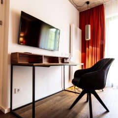 Blackhome Graz I contactless check-in - Bild 9