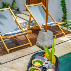 Anema Villa Seminyak - Bild 13