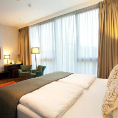 Hotel Ayun by Centro Comfort - Bild 4