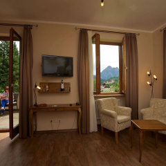 hideauts hotels Der Rosengarten. - Bild 4