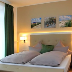 Hotel Inselhof Borkum - Bild 1