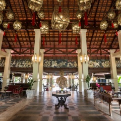 Khaolak Laguna Resort - Bild 2