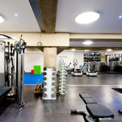 The Marylebone Hotel - Bild 21