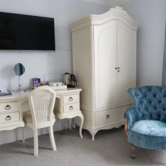 The Old Rectory B&B thumbnail 2