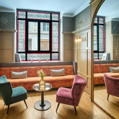 Hotel de la Tamise - Bild 2