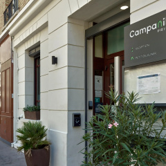 Campanile PRIME - Paris Ouest Boulogne - Bild 1