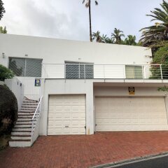 2 Bedroom Apartment in Higgovale in Cape Town, South Africa from 208$, photos, reviews - zenhotels.com photo 2