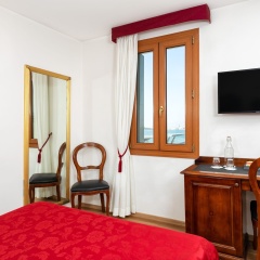 Hotel Giardinetto - Bild 5