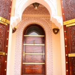 Villa palace  amina - Bild 1