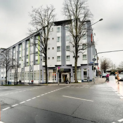 B&B Hotel Aachen-Hbf - Bild 23