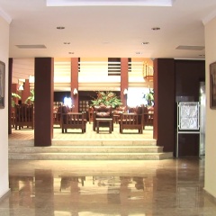 Nerton Hotel - All Inclusive - Bild 2