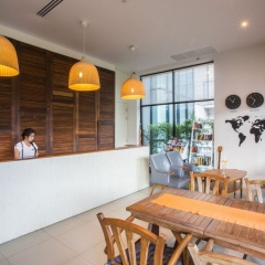The Melody Phuket Hotel (SHA Plus+) - Bild 2