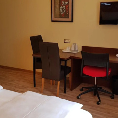 Hotel Villa Lalee - Bild 2